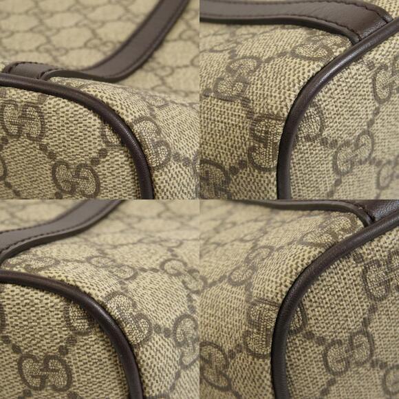 Gucci GG Pattern Tote Bag - Picture 10 of 10